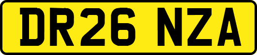 DR26NZA