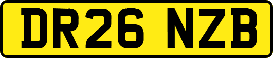 DR26NZB