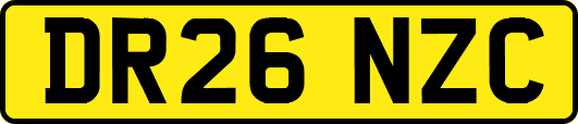 DR26NZC