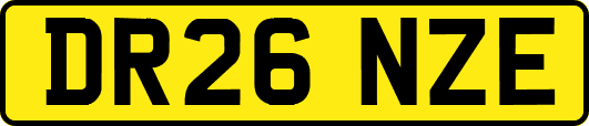 DR26NZE