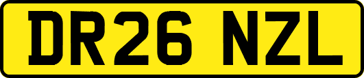 DR26NZL