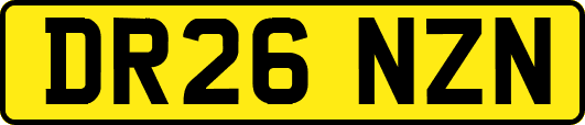 DR26NZN
