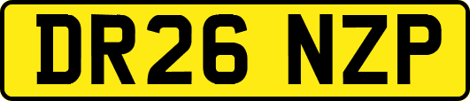 DR26NZP