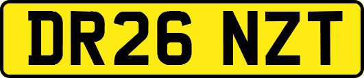 DR26NZT