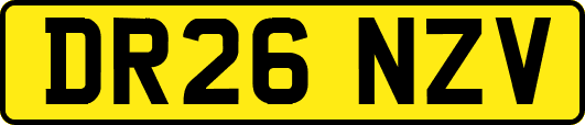 DR26NZV