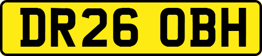 DR26OBH