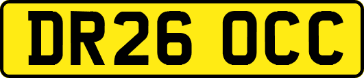 DR26OCC