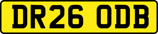 DR26ODB