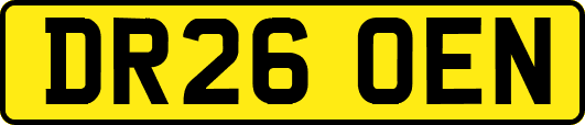 DR26OEN