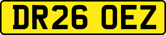 DR26OEZ