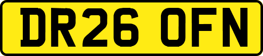 DR26OFN