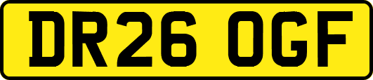 DR26OGF