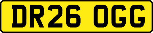 DR26OGG