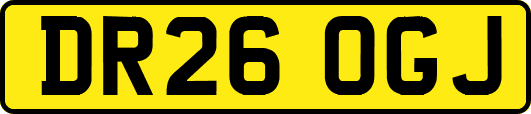DR26OGJ