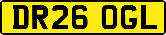 DR26OGL