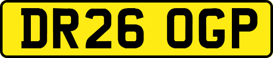 DR26OGP