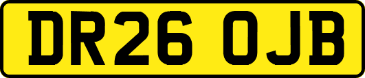 DR26OJB