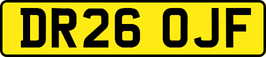 DR26OJF