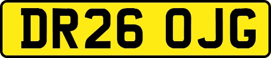 DR26OJG