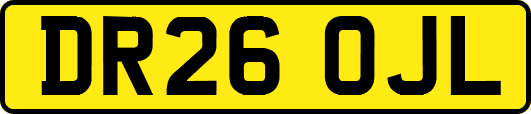 DR26OJL