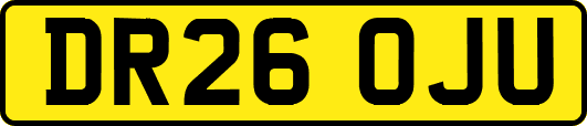 DR26OJU