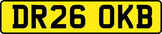 DR26OKB