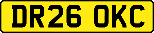 DR26OKC