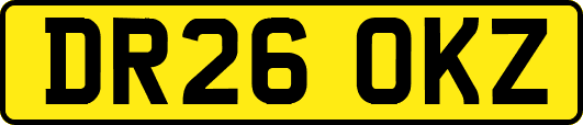 DR26OKZ