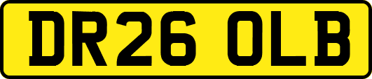 DR26OLB