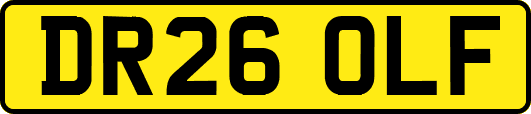DR26OLF