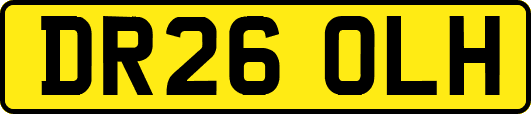 DR26OLH