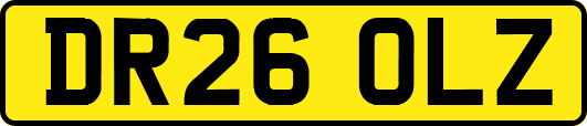 DR26OLZ