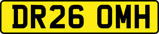 DR26OMH