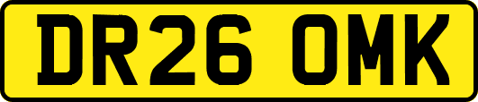 DR26OMK
