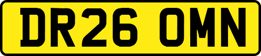 DR26OMN