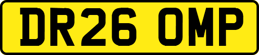 DR26OMP