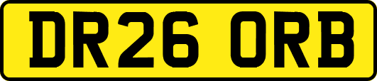 DR26ORB
