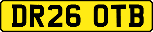 DR26OTB