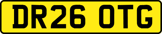 DR26OTG