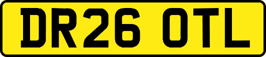 DR26OTL