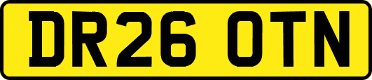 DR26OTN