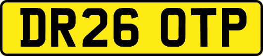 DR26OTP