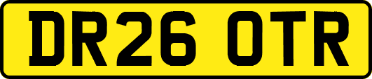 DR26OTR