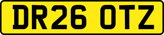 DR26OTZ