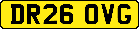 DR26OVG