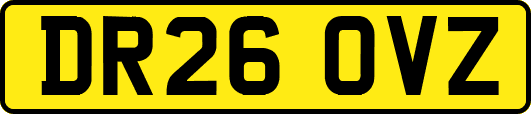 DR26OVZ