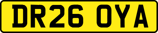 DR26OYA