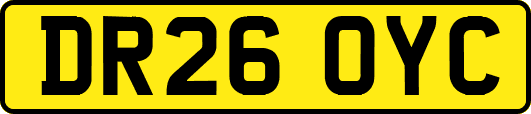 DR26OYC