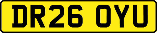 DR26OYU