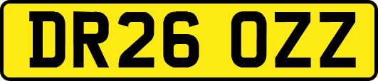 DR26OZZ